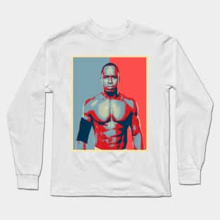 jordan myles Long Sleeve T-Shirt